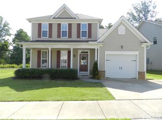 102 Sioux Ln, Clayton, NC 27520