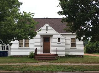1911 N 7th St, Wausau, WI 54403