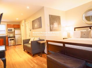 16 Cedar Lane Way APT 2M, Boston, MA 02108