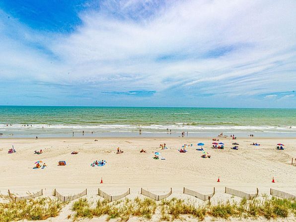 1207 S Ocean Blvd #20505