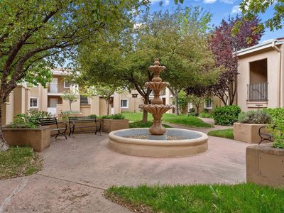 663 Bishops Lodge Rd APT 15, Santa Fe, NM, 87501