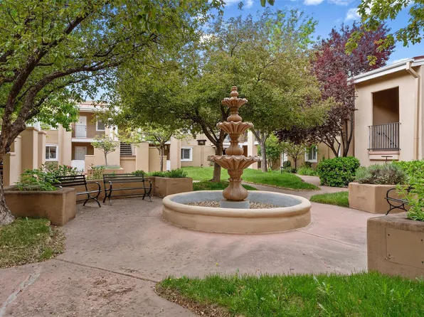 663 Bishops Lodge Rd APT 15, Santa Fe, NM 87501