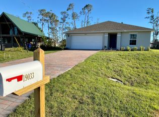 19033 Bartow Blvd, Fort Myers, FL 33967