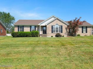 4609 Summitt Dr, Louisville, KY 40229