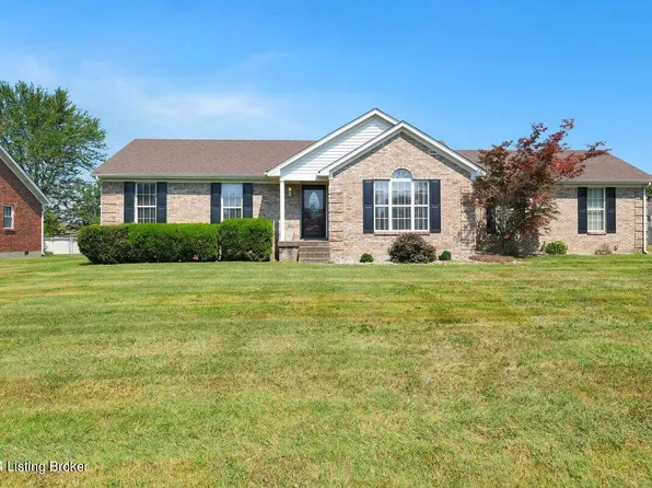 4609 Summitt Dr, Louisville, KY 40229