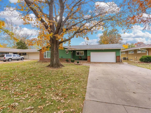 427 N Pamela Ave, Wichita, KS 67212