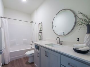 River Park Apartments, Portland, OR 97217
