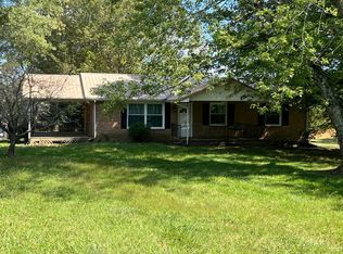 2857 Lylewood Rd, Woodlawn, TN 37191