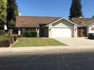 6420 Quaking Aspen St, Bakersfield, CA 93313