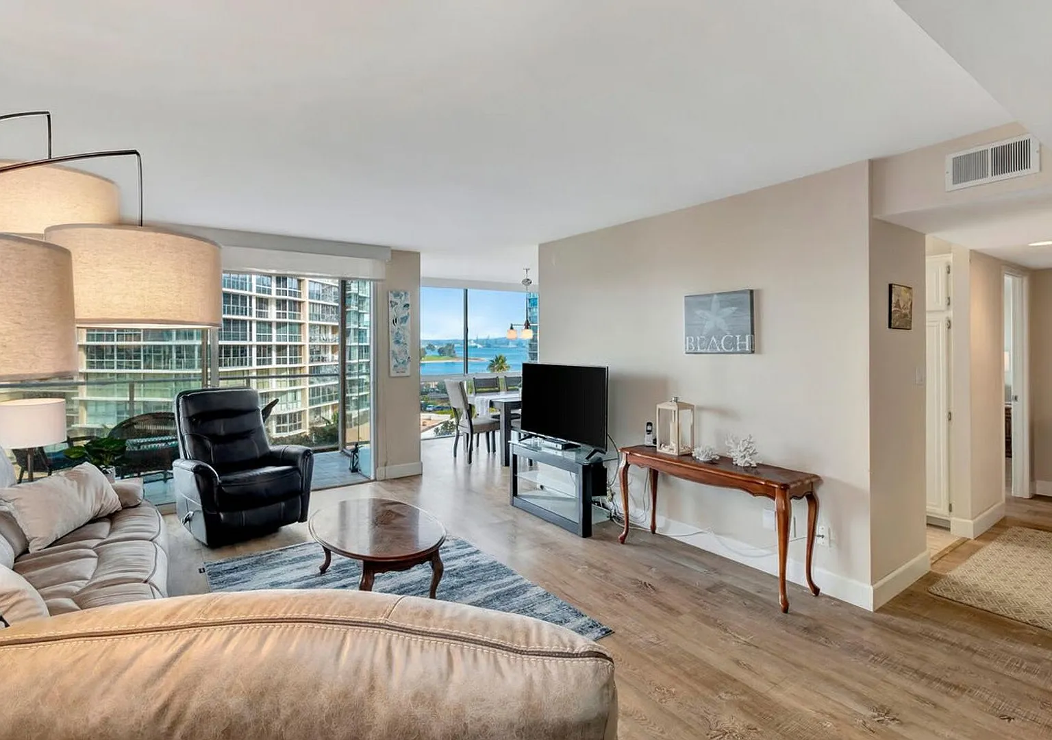 1760 Avenida Del Mundo Unit 502 — Photo 3