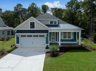 3721 Rivergate Way NE, Leland, NC 28451