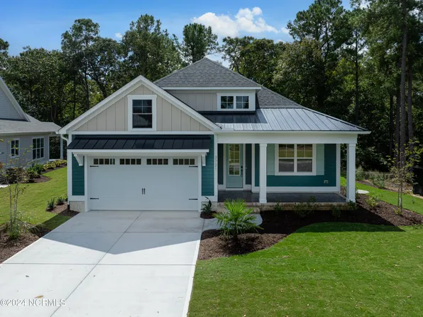3721 Rivergate Way NE, Leland, NC 28451