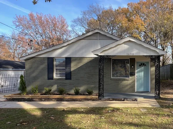 1690 Silver St, Memphis, TN 38106