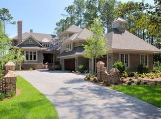 12 Painted Bunting Rd, Hilton Head Island, SC 29928