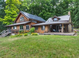 12100 Beech Rd, Brooklyn, MI 49230