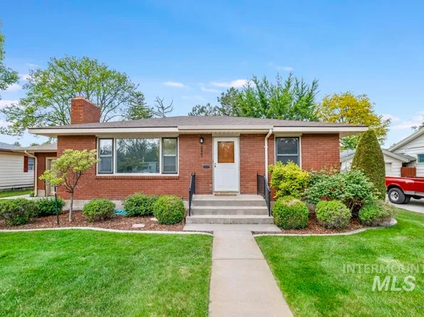 357 Pierce St, Twin Falls, ID 83301