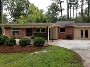 1129 Reed Rd SE, Smyrna, GA 30082