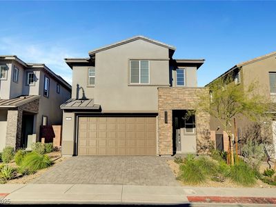 40 Strada Moscato, Henderson, NV, 89011