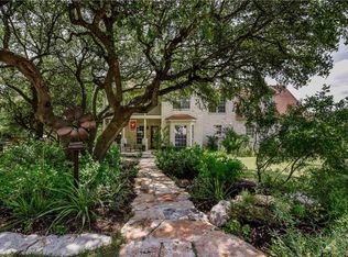 501 Riders Trl, Austin, TX 78733