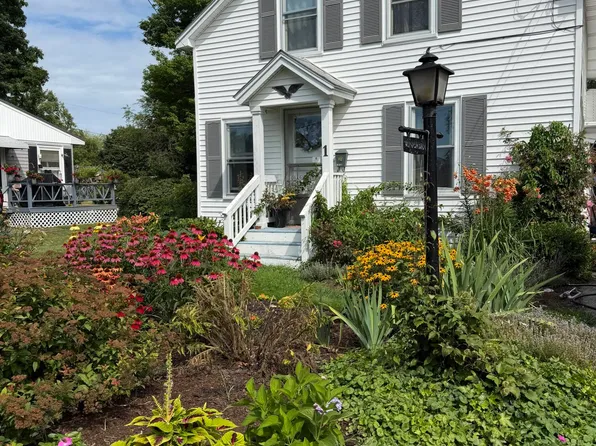 1 Cross Street, South Portland, ME 04106