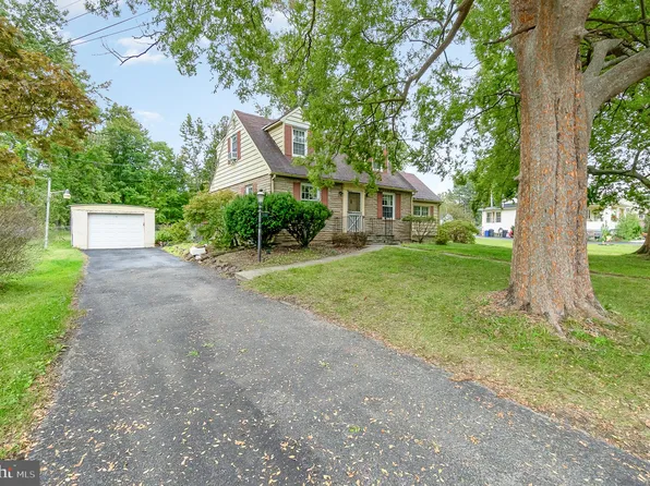 4254 Chapel Rd, Perry Hall, MD 21128