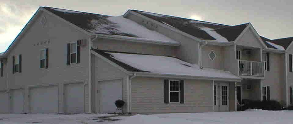 384 Minz Park Cir