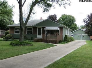 8813 Big Creek Pkwy, Strongsville, OH
