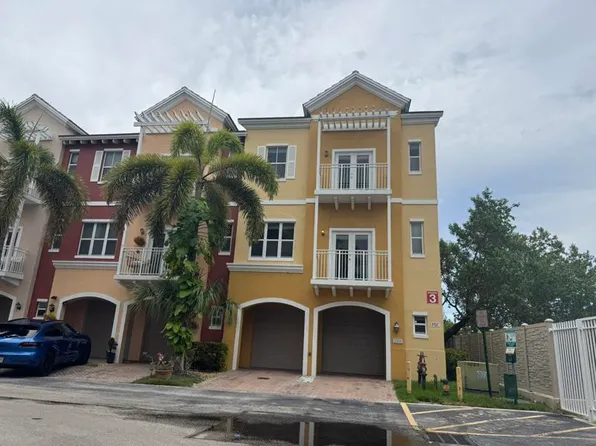 2351 Vintage Dr #2351, Pompano Beach, FL 33064