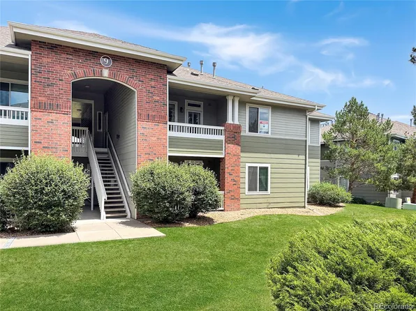 8481 W Union Avenue #9-203, Littleton, CO 80123