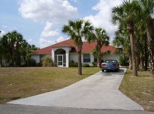 515 Michael Ave, Lehigh Acres, FL 33936