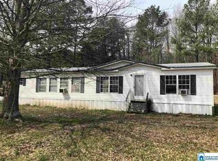 240 Cameron Rd, Piedmont, AL 36272