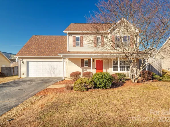 5 Olde Covington Way, Arden, NC 28704