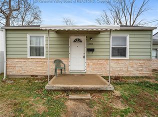2404 10th Ave, Vienna, WV 26105