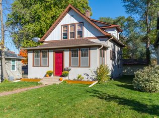 3317 Dakota Ave S, Saint Louis Park, MN 55416