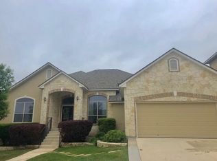 18107 Ransom Hl, San Antonio, TX 78258