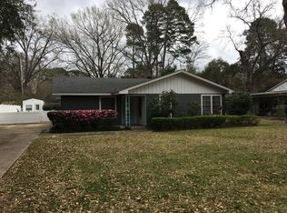 1704 Emerson St, Monroe, LA 71201