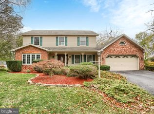 4419 Carrington Ct, Harrisburg, PA 17112