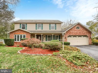 4419 Carrington Ct, Harrisburg, PA, 17112