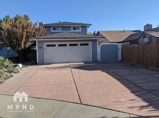 1862 Espee Ct, Sparks, NV 89434