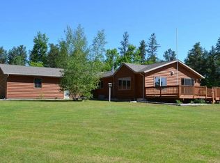 11171 Feathered Fish Ln, Tomahawk, WI 54487