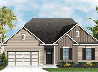 206 Rock Terrace Cir, Helena, AL 35022