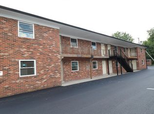 203 S 1st St #1B, Nicholasville, KY 40356