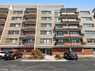 1905 S Wolf Rd APT 607, Hillside, IL 60162