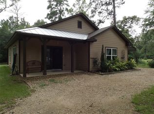 26A Hall Dr N, Montgomery, TX 77316