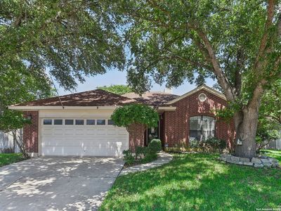 1201 CEDARWOOD, Schertz, TX, 78154