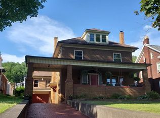 217 State St, Curwensville, PA 16833