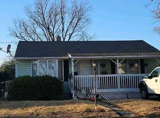 38 W Park Ave, Clementon, NJ 08021