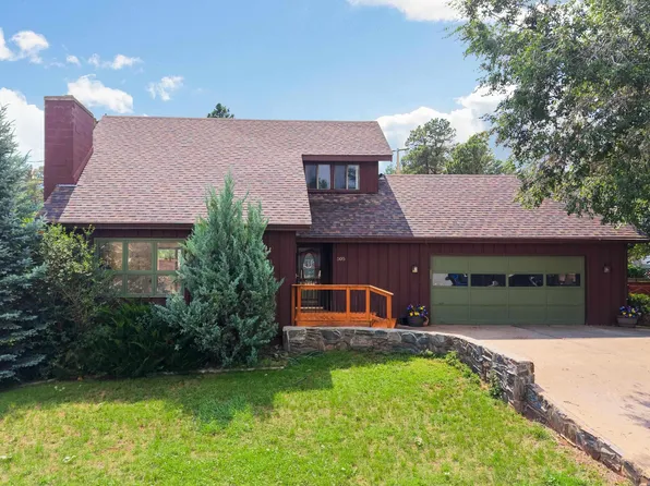 505 Berry Blvd, Rapid City, SD 57702