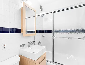 Rented by The Agency