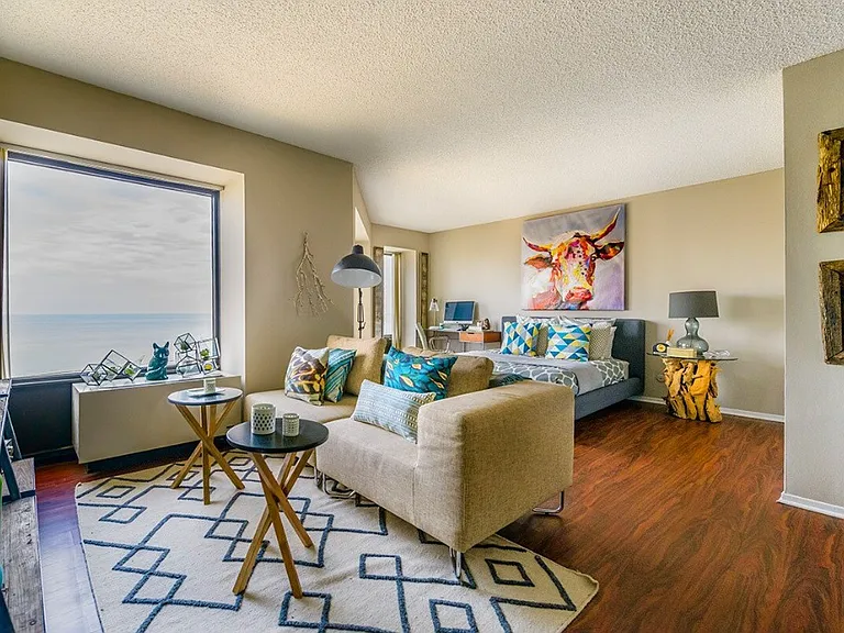 441 E Erie St #202 — Photo 3